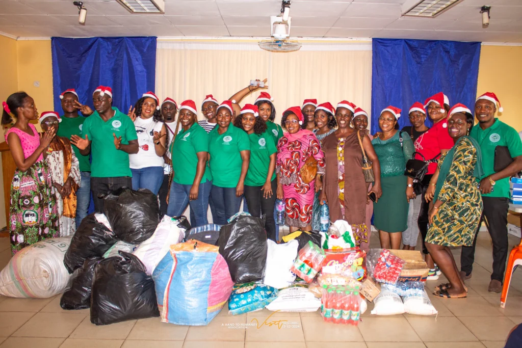 picture Where does your donation go?