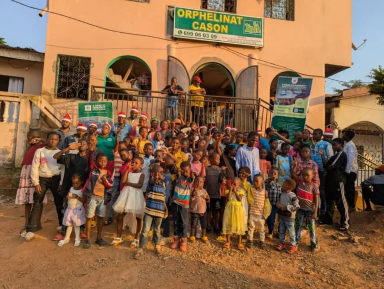 How to Help Orphans in Cameroon and Change a Life Forever: 2026 Urgent Guide to Impactful Giving
