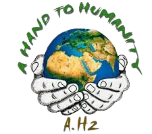 logo A Hand to Humanity