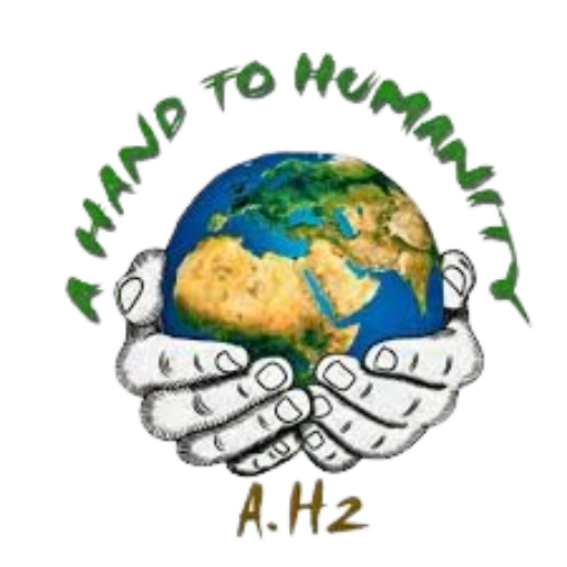 logo A Hand to Humanity