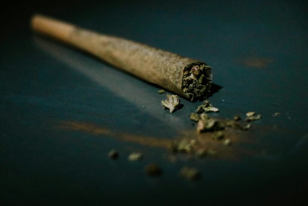 cannabis addiction help in Cameroon — myths and recovery - Cocaine and Synthetic Drugs in Cameroon