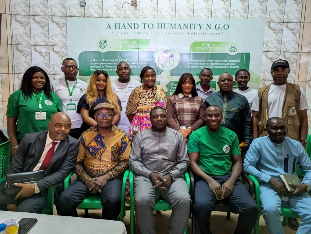 MINSANTE Partnership& Strategic Review